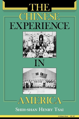 Seller image for The Chinese Experience in America (Paperback or Softback) for sale by BargainBookStores