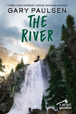 Bild des Verkufers fr The River (Paperback or Softback) zum Verkauf von BargainBookStores
