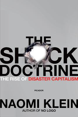 Seller image for The Shock Doctrine: The Rise of Disaster Capitalism (Paperback or Softback) for sale by BargainBookStores