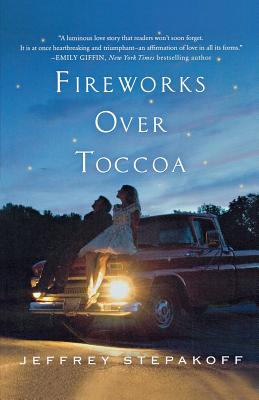 Imagen del vendedor de Fireworks Over Toccoa (Paperback or Softback) a la venta por BargainBookStores
