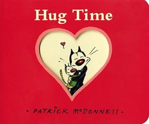 Immagine del venditore per Hug Time (Hardback or Cased Book) venduto da BargainBookStores