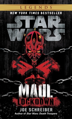 Imagen del vendedor de Lockdown: Star Wars Legends (Maul) (Paperback or Softback) a la venta por BargainBookStores