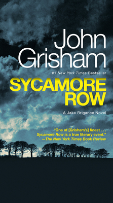 Seller image for Sycamore Row (Paperback or Softback) for sale by BargainBookStores