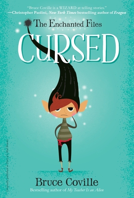 Seller image for The Enchanted Files: Cursed (Paperback or Softback) for sale by BargainBookStores