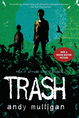Imagen del vendedor de Trash (Paperback or Softback) a la venta por BargainBookStores