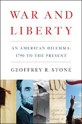 Seller image for War and Liberty: An American Dilemma: 1790 to the Present (Paperback or Softback) for sale by BargainBookStores