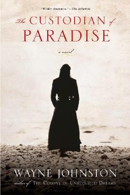 Bild des Verkufers fr Custodian of Paradise (Paperback or Softback) zum Verkauf von BargainBookStores