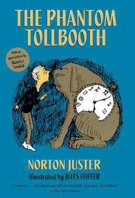 Seller image for The Phantom Tollbooth (Paperback or Softback) for sale by BargainBookStores