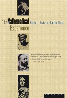 Seller image for The Mathematical Experience (Paperback or Softback) for sale by BargainBookStores