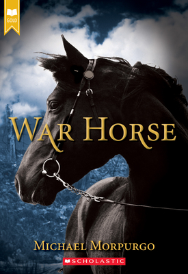 Immagine del venditore per War Horse (Paperback or Softback) venduto da BargainBookStores