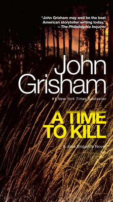 Immagine del venditore per A Time to Kill (Paperback or Softback) venduto da BargainBookStores