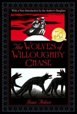 Imagen del vendedor de The Wolves of Willoughby Chase (Paperback or Softback) a la venta por BargainBookStores