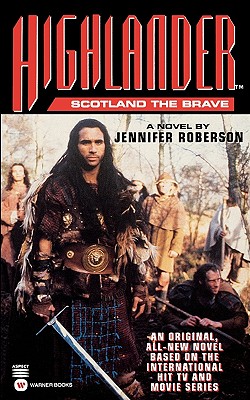 Seller image for Highlander(tm): Scotland the Brave (Paperback or Softback) for sale by BargainBookStores