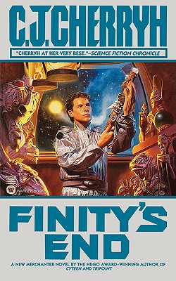 Seller image for Finity's End (Paperback or Softback) for sale by BargainBookStores