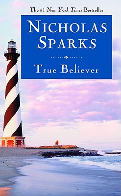 Seller image for True Believer (Paperback or Softback) for sale by BargainBookStores