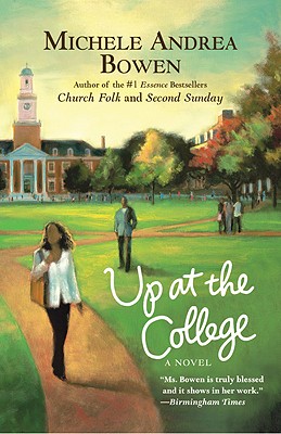 Seller image for Up at the College (Paperback or Softback) for sale by BargainBookStores