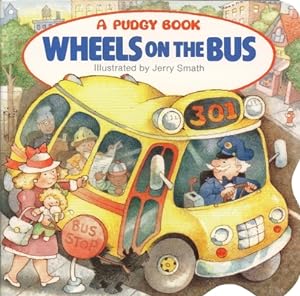 Immagine del venditore per Wheels on the Bus (Board Book) venduto da BargainBookStores