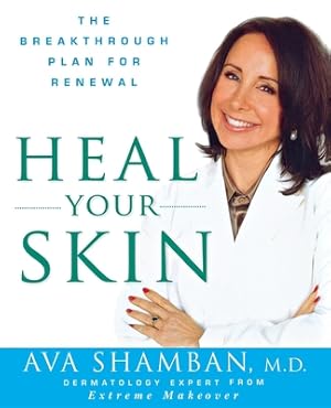 Seller image for Heal Your Skin: The Breakthrough Plan for Renewal (Paperback or Softback) for sale by BargainBookStores