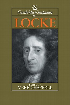 Seller image for The Cambridge Companion to Locke (Paperback or Softback) for sale by BargainBookStores