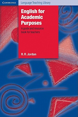 Imagen del vendedor de English for Academic Purposes: A Guide and Resource Book for Teachers (Paperback or Softback) a la venta por BargainBookStores