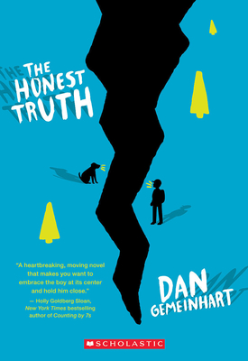 Bild des Verkufers fr The Honest Truth (Paperback or Softback) zum Verkauf von BargainBookStores