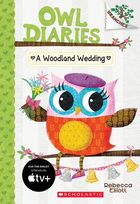 Imagen del vendedor de A Woodland Wedding (Paperback or Softback) a la venta por BargainBookStores