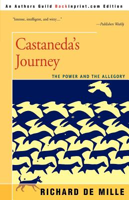 Seller image for Castaneda's Journey: The Power and the Allegory (Paperback or Softback) for sale by BargainBookStores