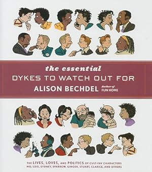 Imagen del vendedor de The Essential Dykes to Watch Out for (Hardback or Cased Book) a la venta por BargainBookStores