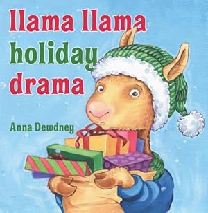 Imagen del vendedor de Llama Llama Holiday Drama (Hardback or Cased Book) a la venta por BargainBookStores