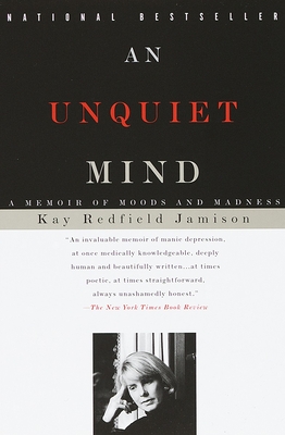 Imagen del vendedor de An Unquiet Mind (Paperback or Softback) a la venta por BargainBookStores