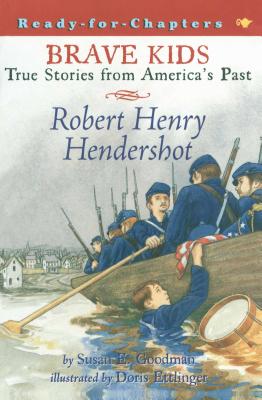 Seller image for Robert Henry Hendershot (Paperback or Softback) for sale by BargainBookStores