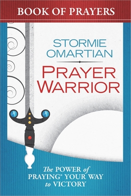 Bild des Verkufers fr Prayer Warrior Book of Prayers: The Power of Praying(r) Your Way to Victory (Paperback or Softback) zum Verkauf von BargainBookStores