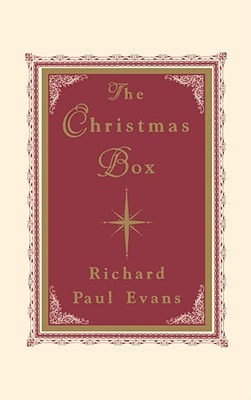 Imagen del vendedor de The Christmas Box (Paperback or Softback) a la venta por BargainBookStores