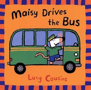 Imagen del vendedor de Maisy Drives the Bus (Paperback or Softback) a la venta por BargainBookStores