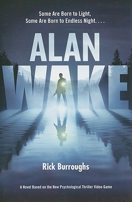 Seller image for Alan Wake (Paperback or Softback) for sale by BargainBookStores