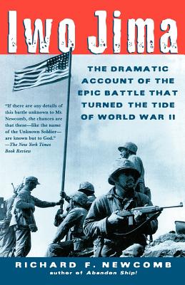 Immagine del venditore per Iwo Jima: The Dramatic Account of the Epic Battle That Turned the Tide of World War II (Paperback or Softback) venduto da BargainBookStores