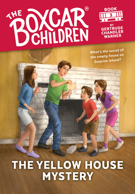 Imagen del vendedor de The Yellow House Mystery (Paperback or Softback) a la venta por BargainBookStores
