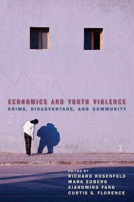 Seller image for Economics and Youth Violence: Crime, Disadvantage, and Community (Paperback or Softback) for sale by BargainBookStores
