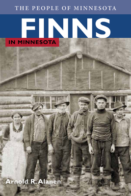 Seller image for Finns in Minnesota (Paperback or Softback) for sale by BargainBookStores