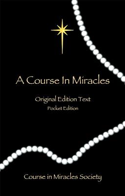 Immagine del venditore per A Course in Miracles - Original Edition Text (Paperback or Softback) venduto da BargainBookStores