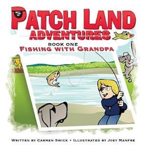 Seller image for Patch Land Adventures (Paperback or Softback) for sale by BargainBookStores