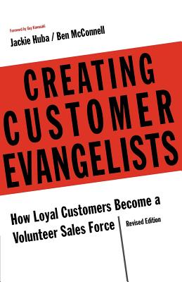 Bild des Verkufers fr Creating Customer Evangelists (Paperback or Softback) zum Verkauf von BargainBookStores