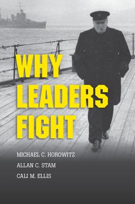 Immagine del venditore per Why Leaders Fight (Paperback or Softback) venduto da BargainBookStores