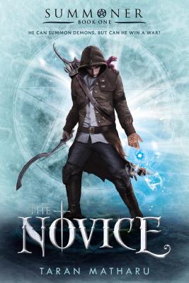 Seller image for The Novice (Paperback or Softback) for sale by BargainBookStores