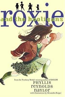 Seller image for Roxie and the Hooligans (Paperback or Softback) for sale by BargainBookStores