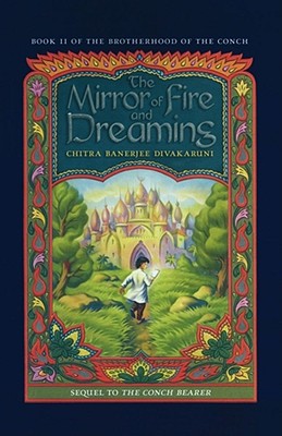 Seller image for The Mirror of Fire and Dreaming (Paperback or Softback) for sale by BargainBookStores