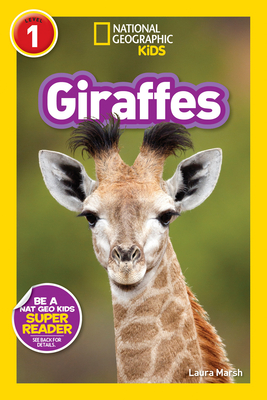 Seller image for Giraffes (Paperback or Softback) for sale by BargainBookStores