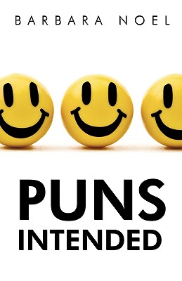 Imagen del vendedor de Puns Intended (Paperback or Softback) a la venta por BargainBookStores