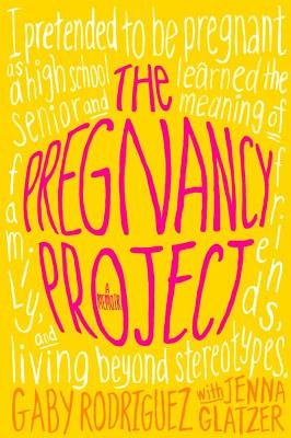 Seller image for The Pregnancy Project (Paperback or Softback) for sale by BargainBookStores