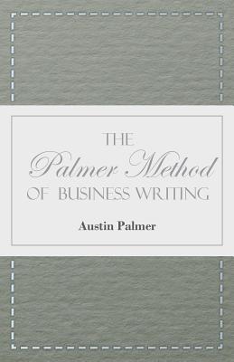 Imagen del vendedor de The Palmer Method of Business Writing (Paperback or Softback) a la venta por BargainBookStores